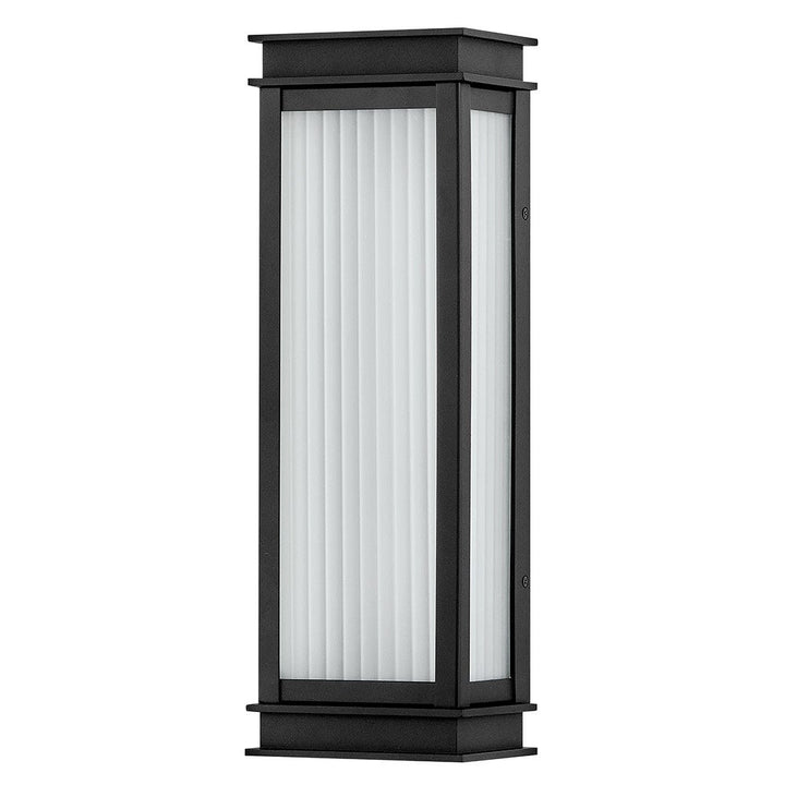 Hinkley Rockwell Outdoor Wall Light