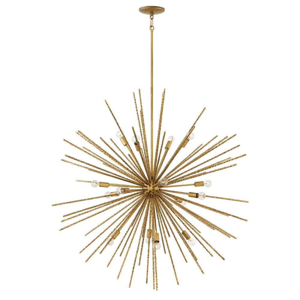 Fredrick Ramond Tryst Chandelier