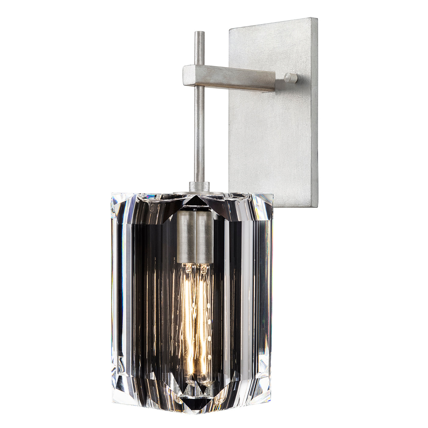 Fine Art Handcrafted Lighting Monceau Sconce