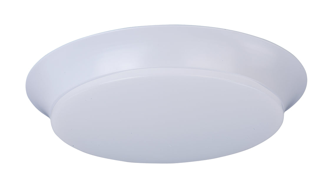 Maxim Low Profile LED-Flush Mount Ceiling Flush Mounts Maxim   