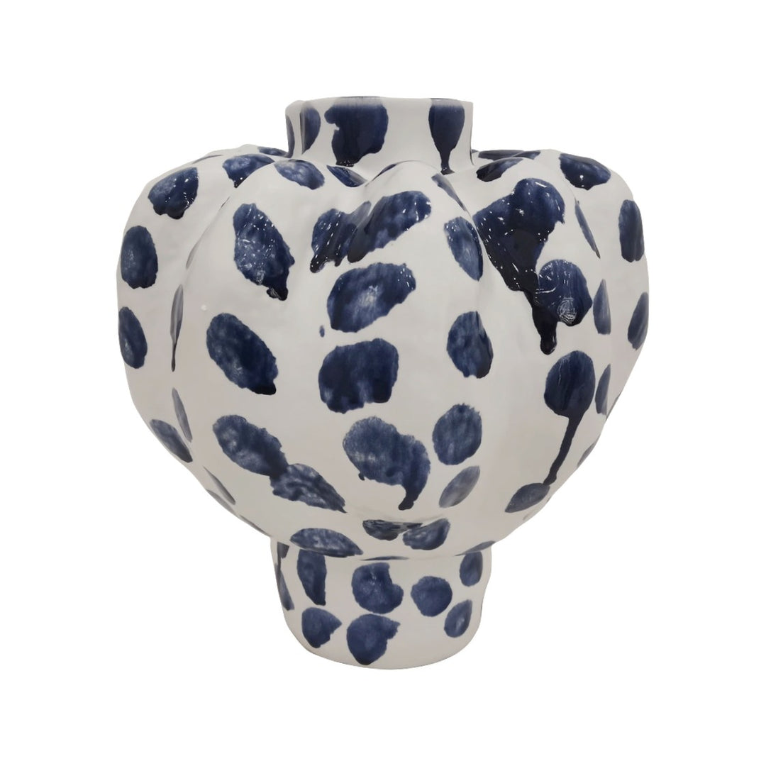 Howard Elliott Jill Bulbus Vase