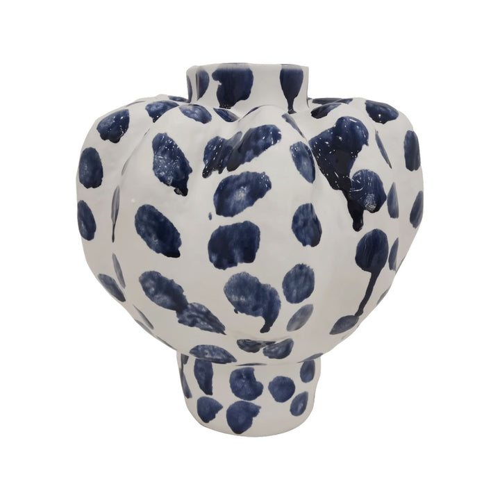 Howard Elliott Jill Bulbus Vase