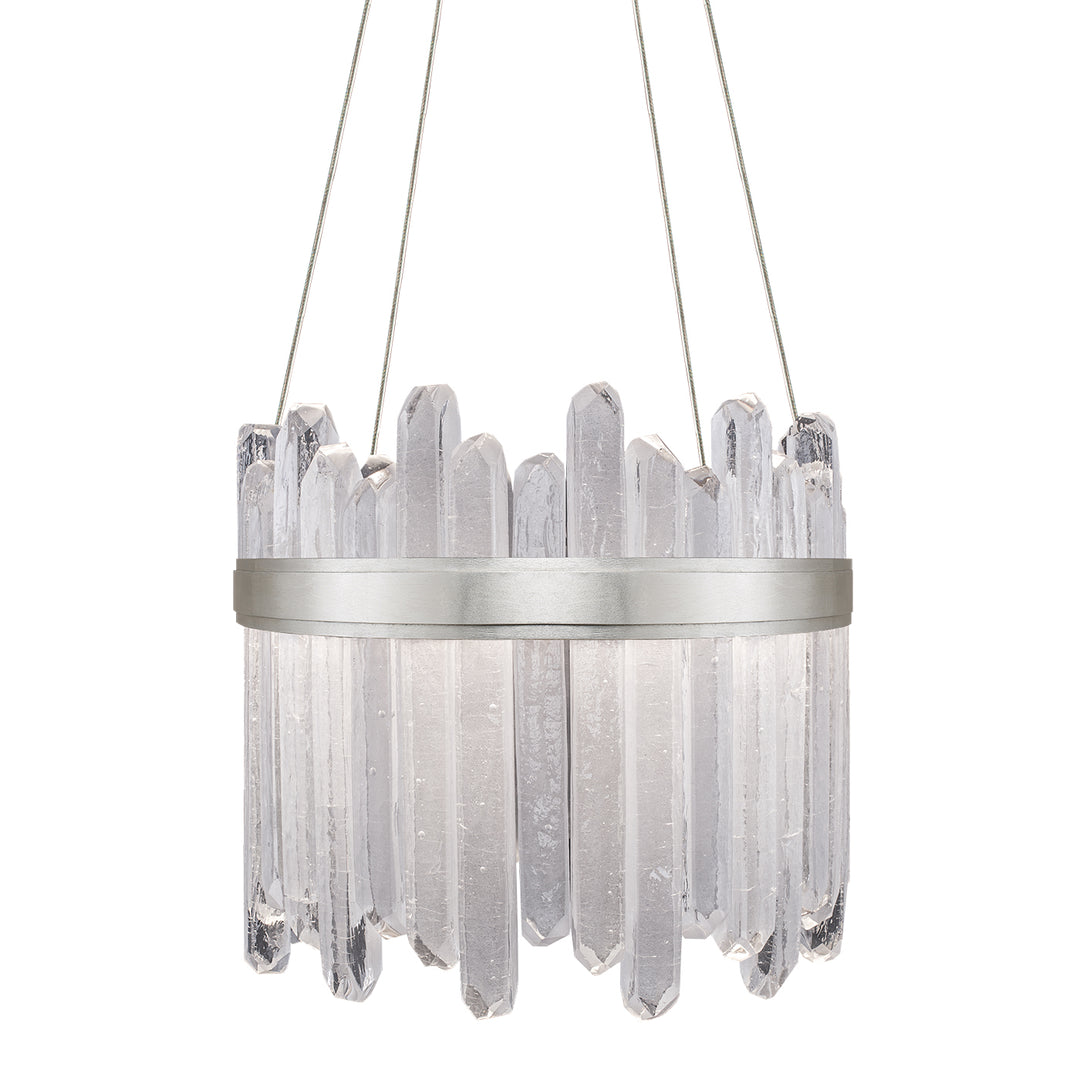 Fine Art Handcrafted Lighting Lior Pendant