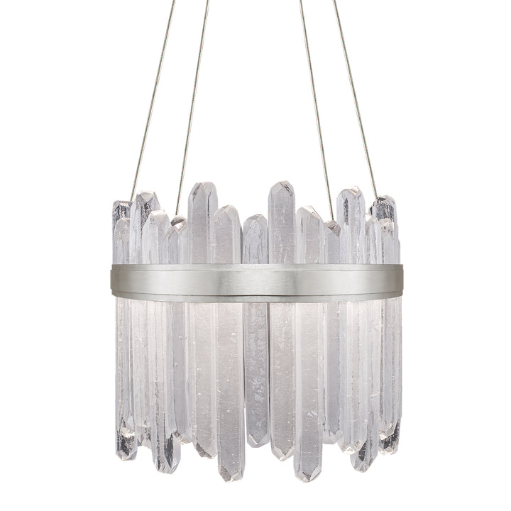 Fine Art Handcrafted Lighting Lior Pendant