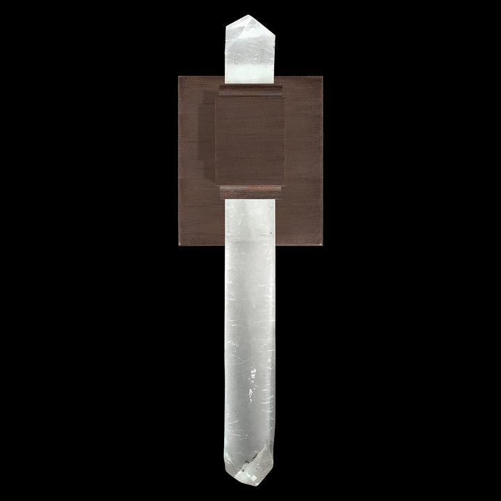 Fine Art Handcrafted Lighting Lior 14"H Sconce (Model 882650)