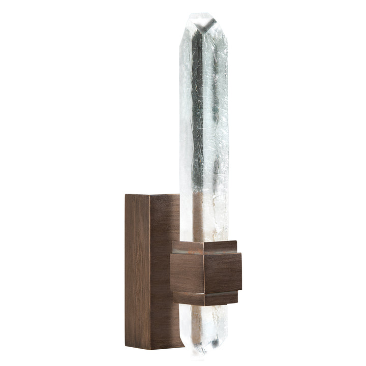 Fine Art Handcrafted Lighting Lior Sconce