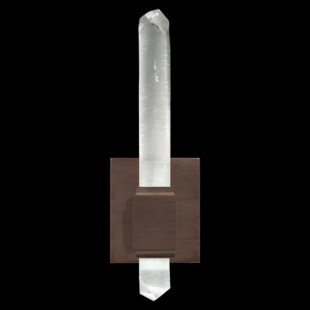 Fine Art Handcrafted Lighting Lior 14"H Sconce (Model 882650)