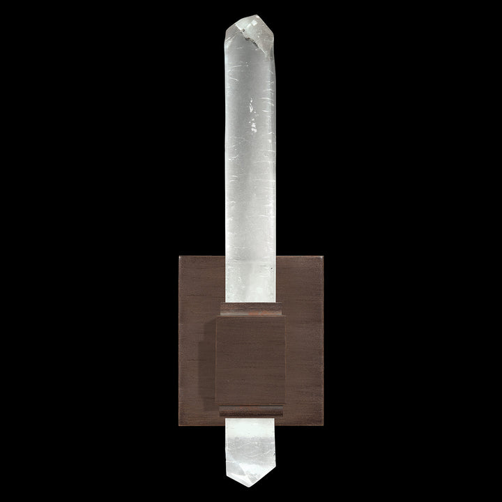 Fine Art Handcrafted Lighting Lior 14"H Sconce (Model 882650)