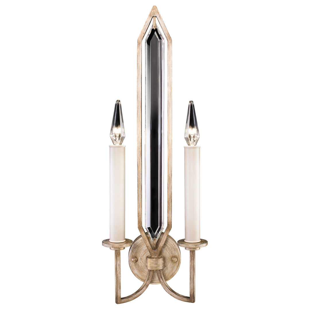 Fine Art Handcrafted Lighting Westminster Sconce