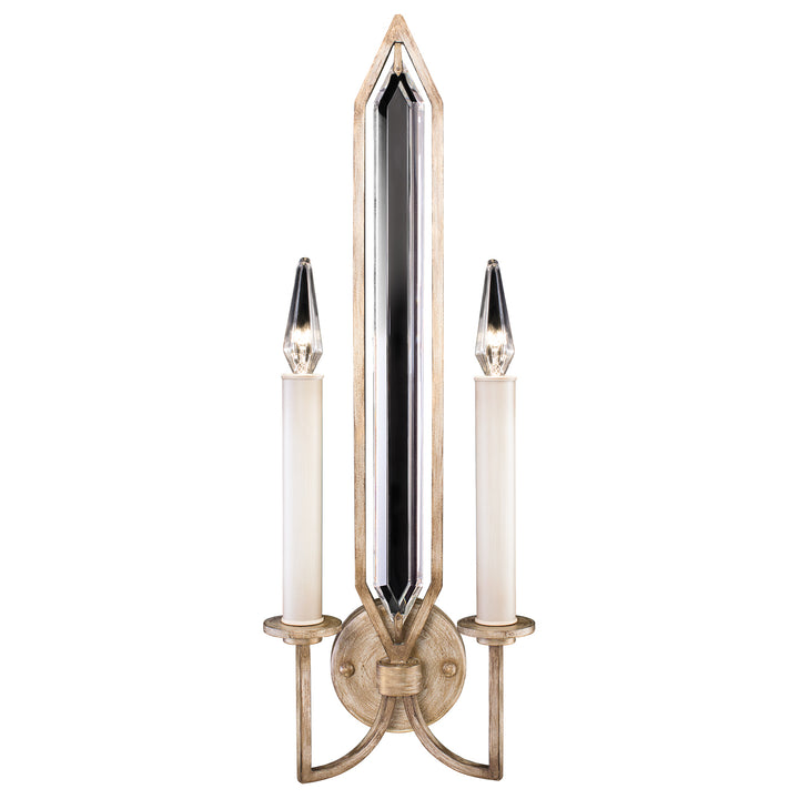 Fine Art Handcrafted Lighting Westminster Sconce