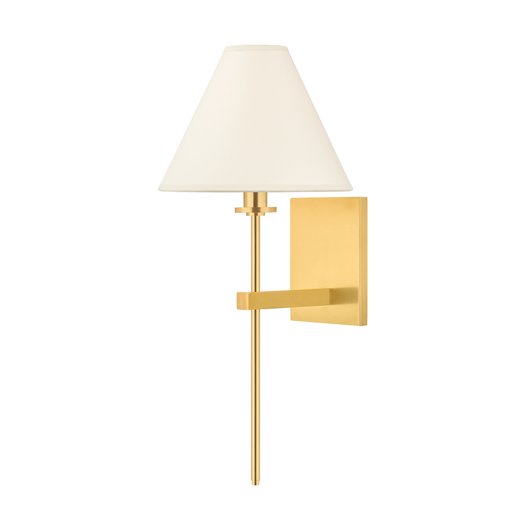 Hudson Valley Lighting Graham Wall Sconce