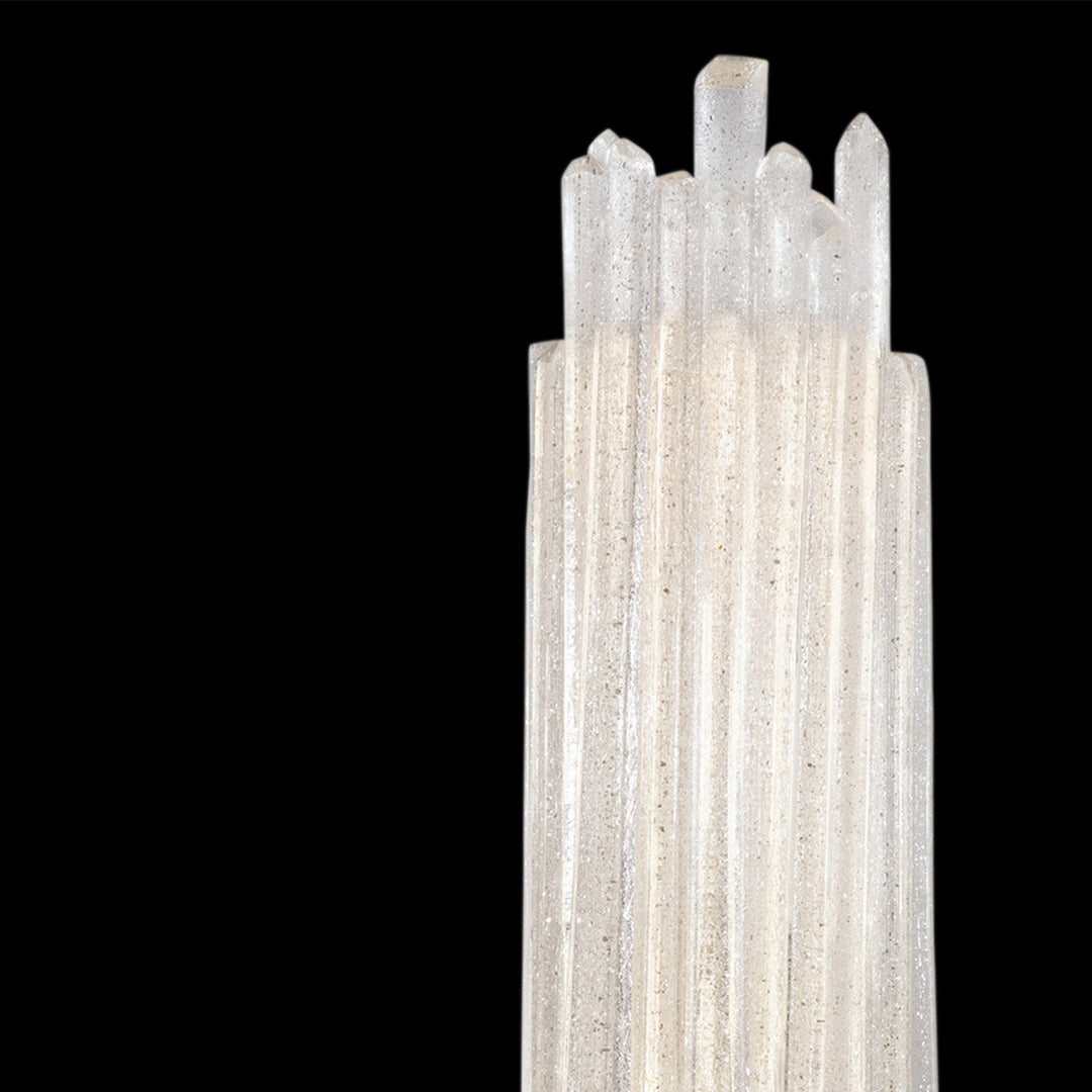 Fine Art Handcrafted Lighting Diamantina 22"H Sconce (Model 887450)