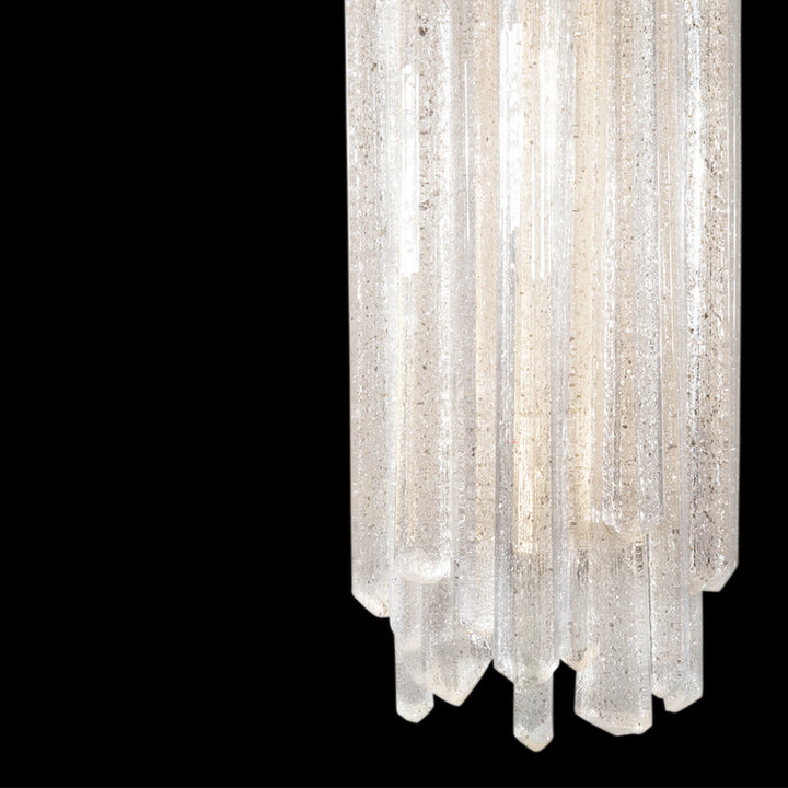 Fine Art Handcrafted Lighting Diamantina 16.5"H Sconce (Model 887550)