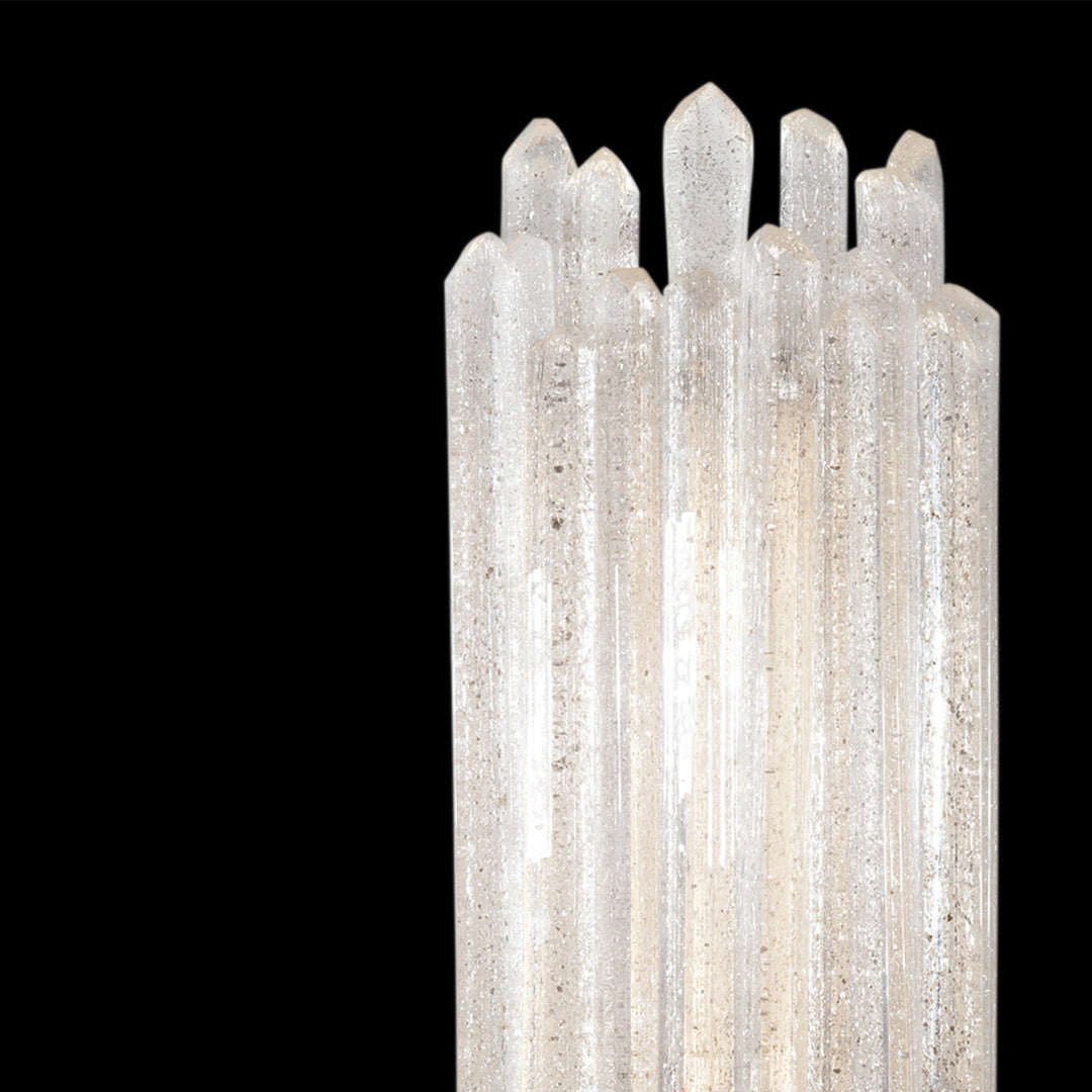 Fine Art Handcrafted Lighting Diamantina 16.5"H Sconce (Model 887550)