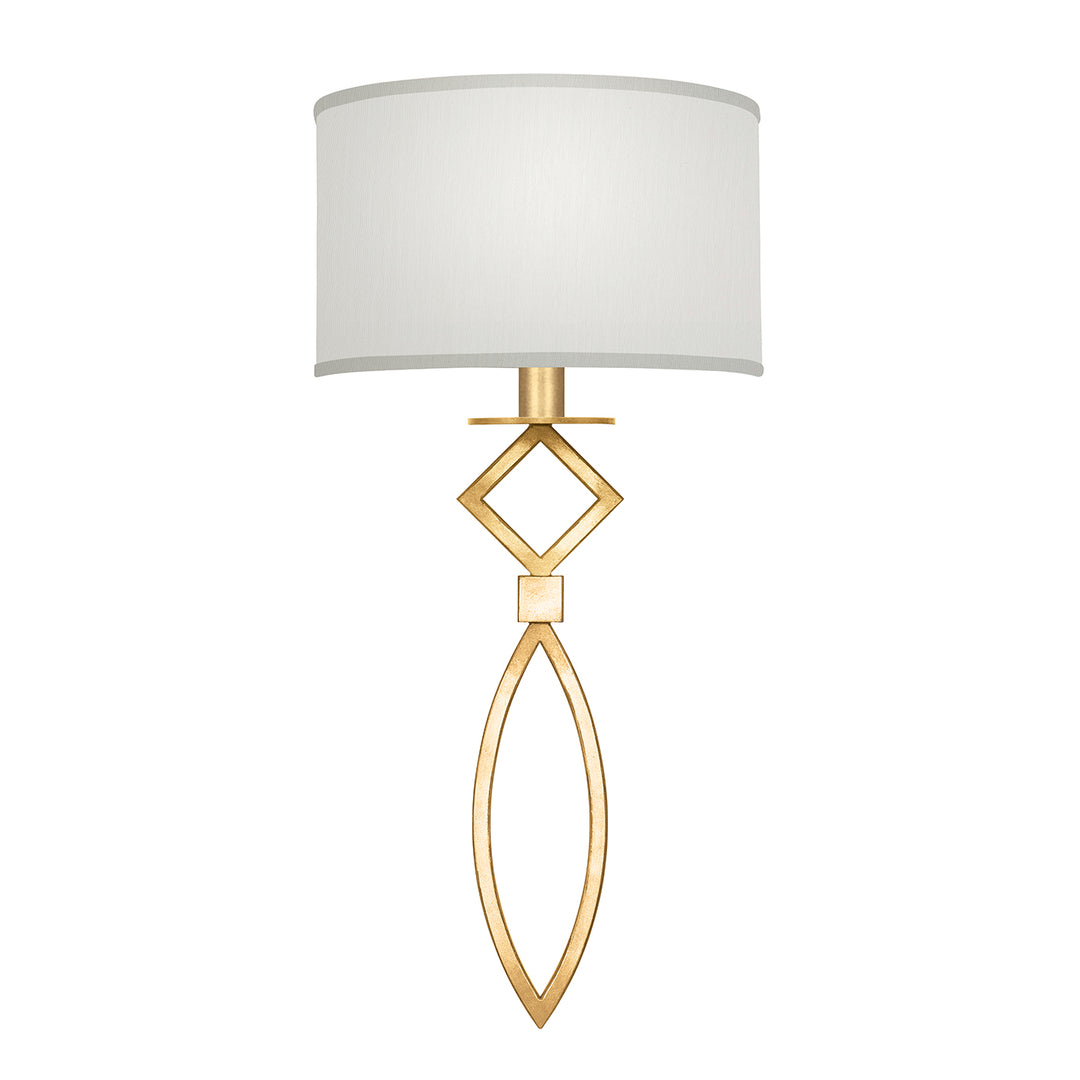 Fine Art Handcrafted Lighting Cienfuegos Sconce