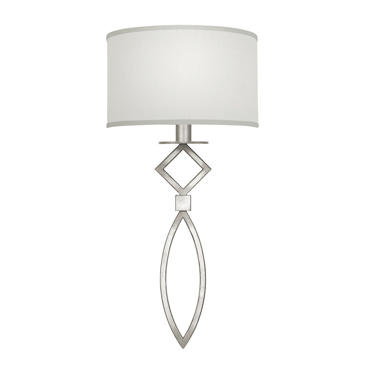 Fine Art Handcrafted Lighting Cienfuegos Sconce