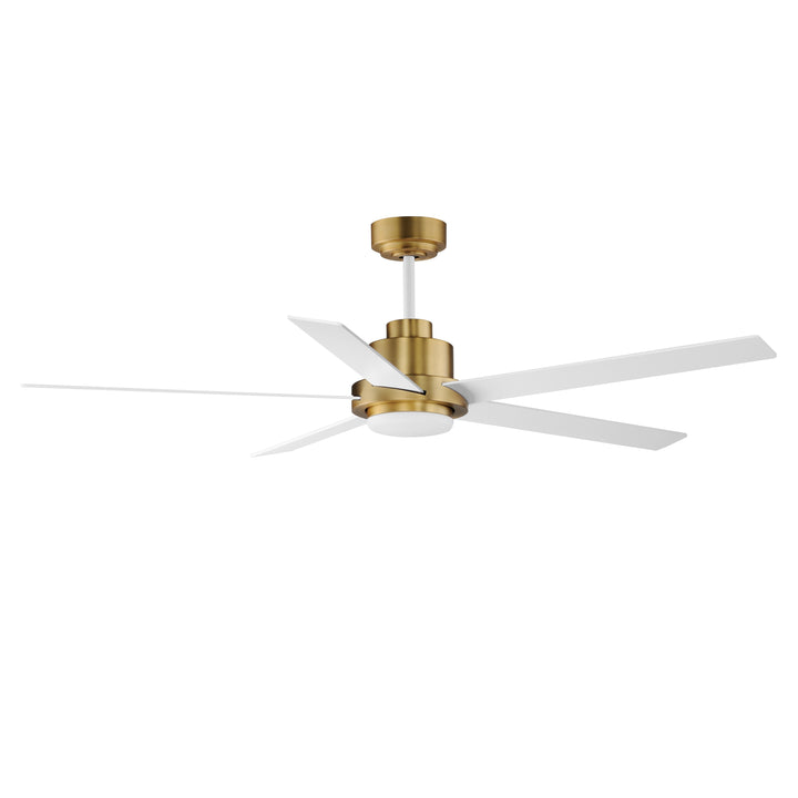 Maxim Daisy-Indoor Ceiling Fan Indoor Ceiling Fans Maxim   