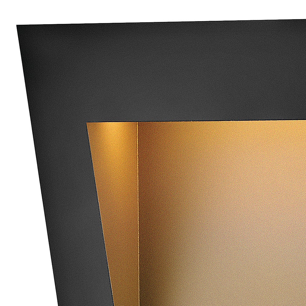 Hinkley Taper Outdoor Wall Light