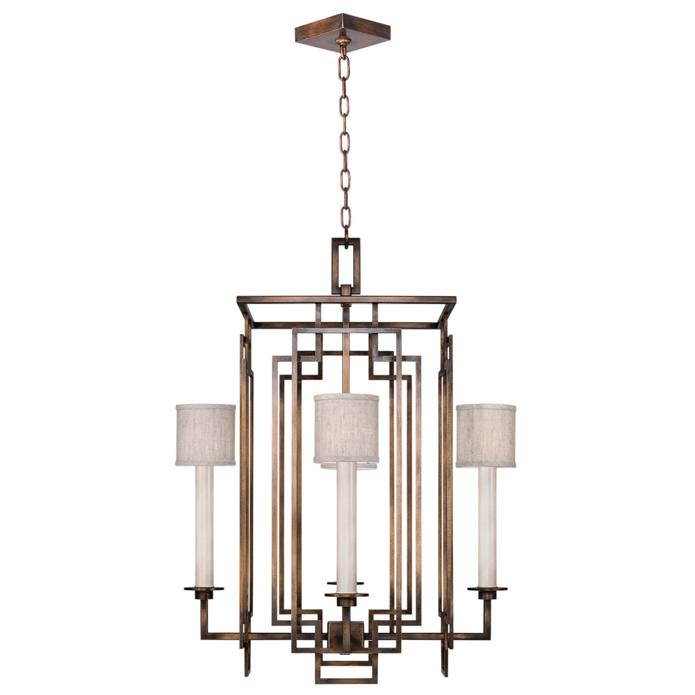 Fine Art Handcrafted Lighting Cienfuegos Chandelier Chandeliers Fine Art Handcrafted Lighting   