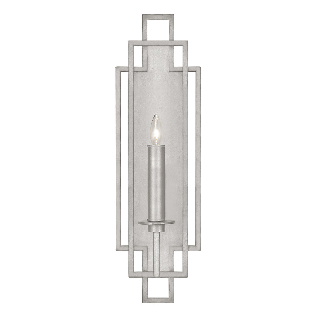 Fine Art Handcrafted Lighting Cienfuegos 22"H Sconce 889350 (Model 889350)