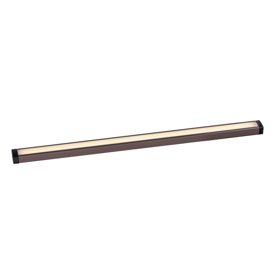 Maxim CounterMax 120V Slim Stick-Under Cabinet Under Cabinet Lighting Maxim   