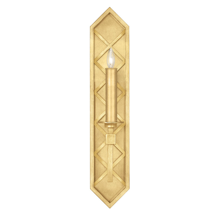 Fine Art Handcrafted Lighting Cienfuegos 25"H Sconce 889550 (Model 889550)
