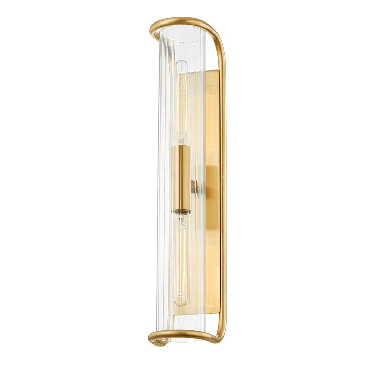 Hudson Valley Lighting Fillmore Wall Sconce