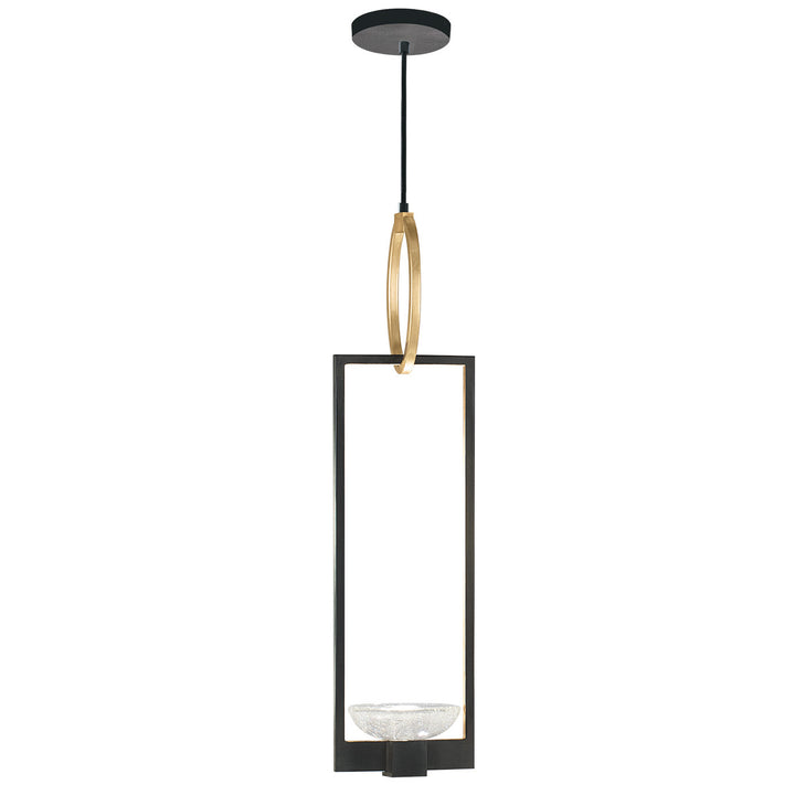 Fine Art Handcrafted Lighting Delphi 7"W Round Drop Light (Model 892840)