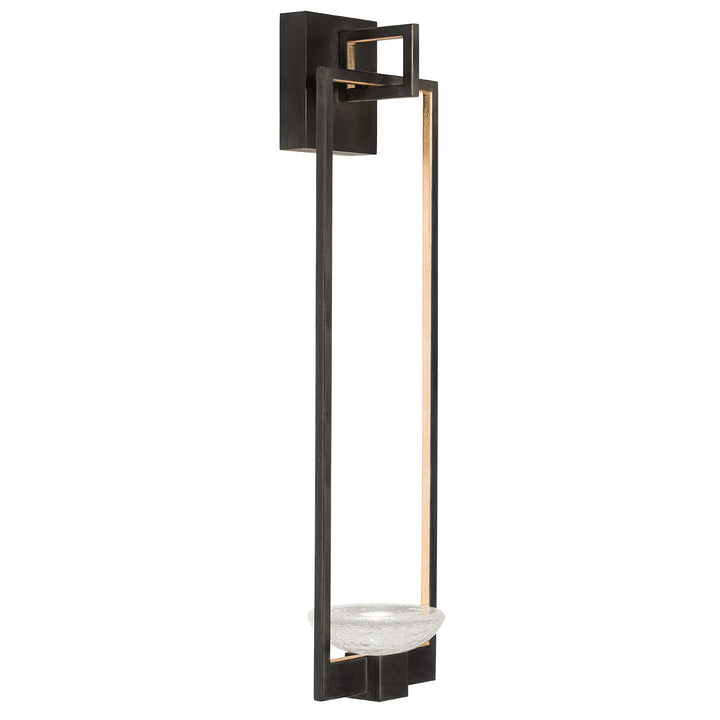 Fine Art Handcrafted Lighting Delphi 26.75"H Sconce (Model 893350)