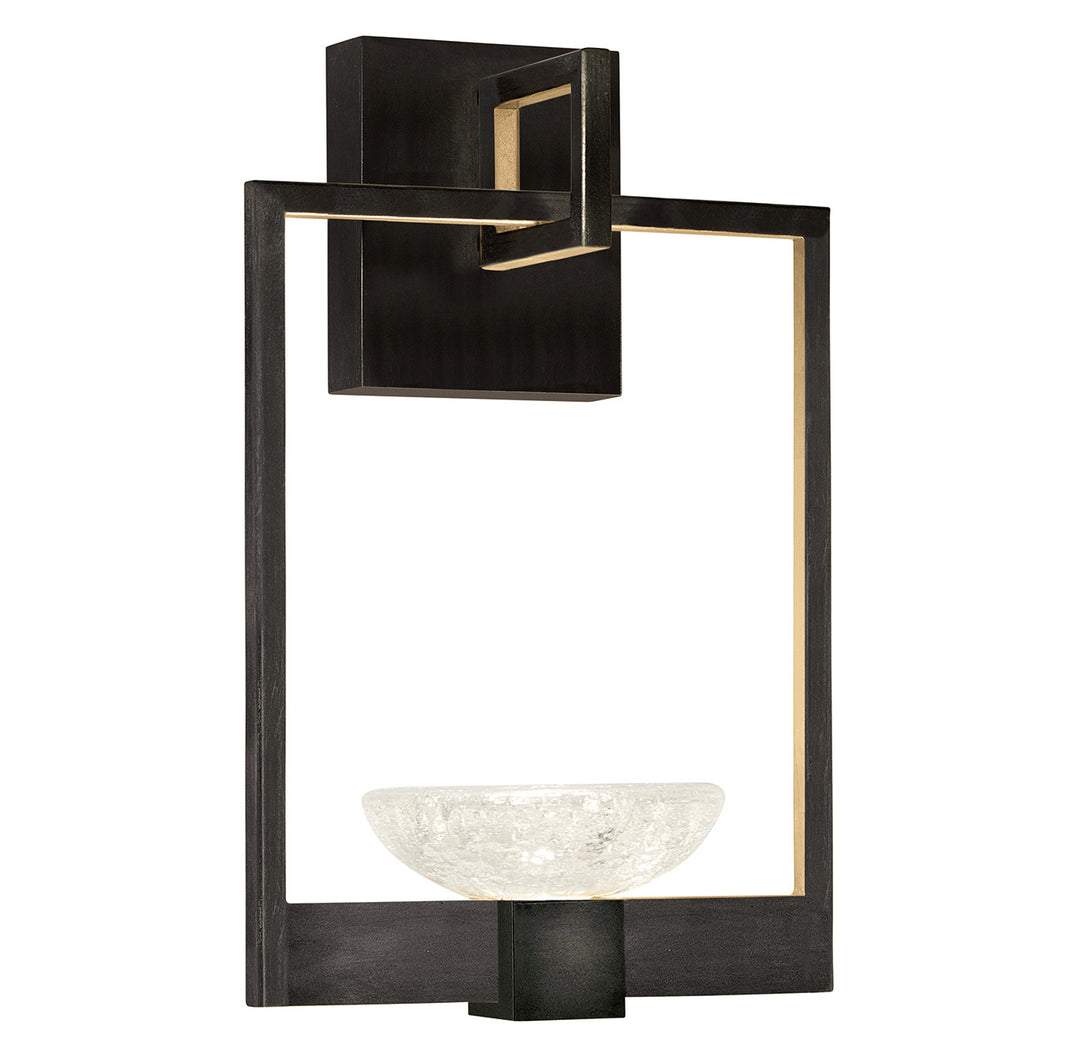 Fine Art Handcrafted Lighting Delphi 14.75"H Sconce (Model 893550)