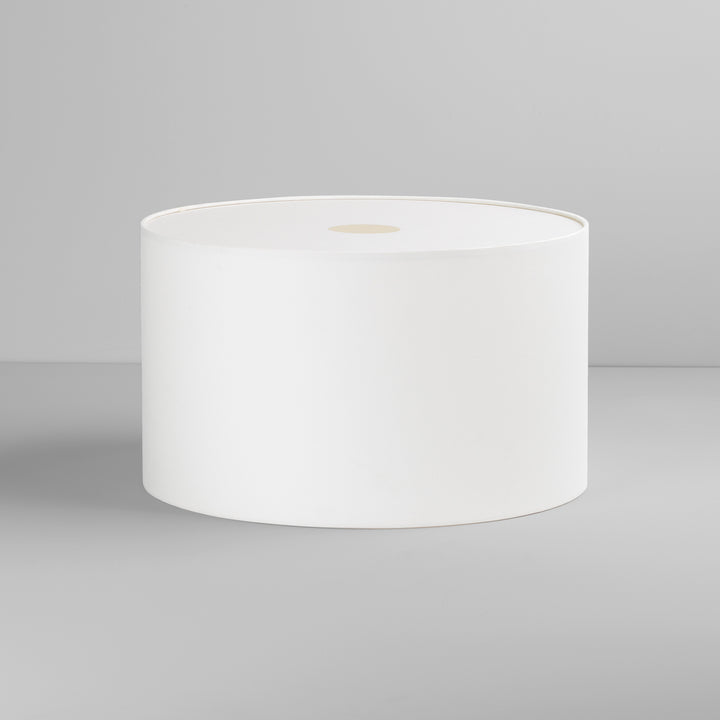 Astro Lighting Drum 420 - White