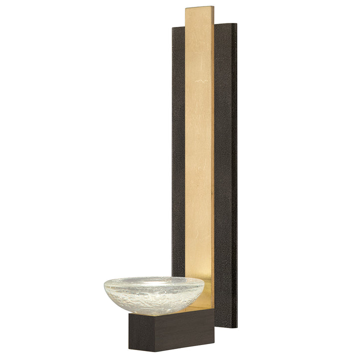 Fine Art Handcrafted Lighting Delphi 18.5"H Sconce (Model 896350)