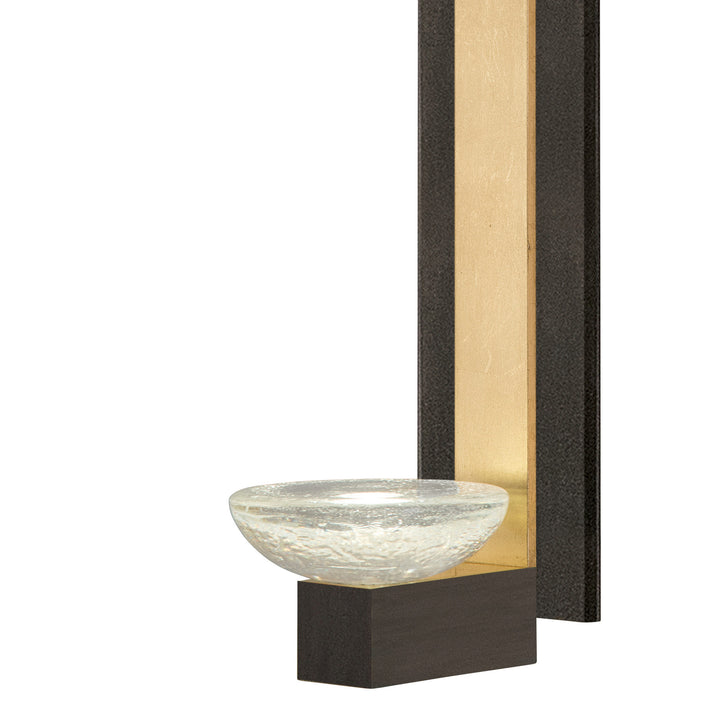 Fine Art Handcrafted Lighting Delphi 18.5"H Sconce (Model 896350)