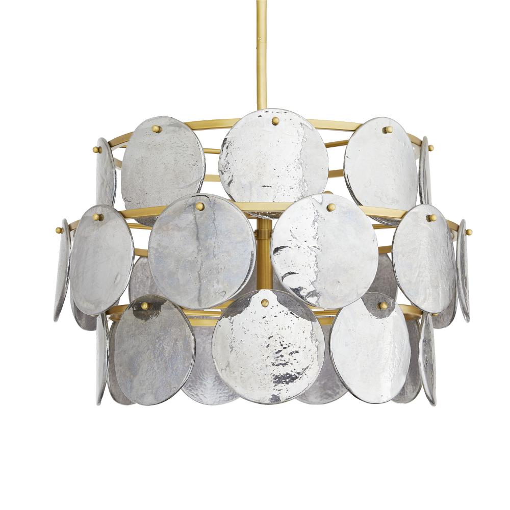 Aretriors Evelyn Chandelier 89647 Chandeliers Lighting Gallery   