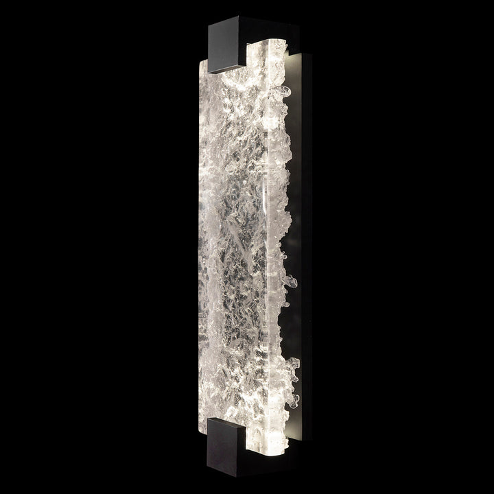 Fine Art Handcrafted Lighting Terra 21.75"H Sconce (Model 896750)