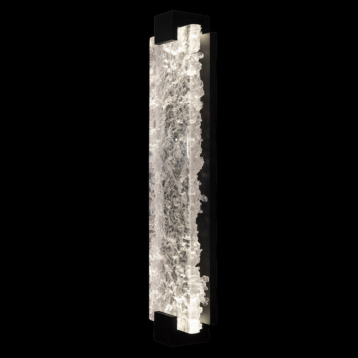 Fine Art Handcrafted Lighting Terra 27.75"H Sconce (Model 896850)