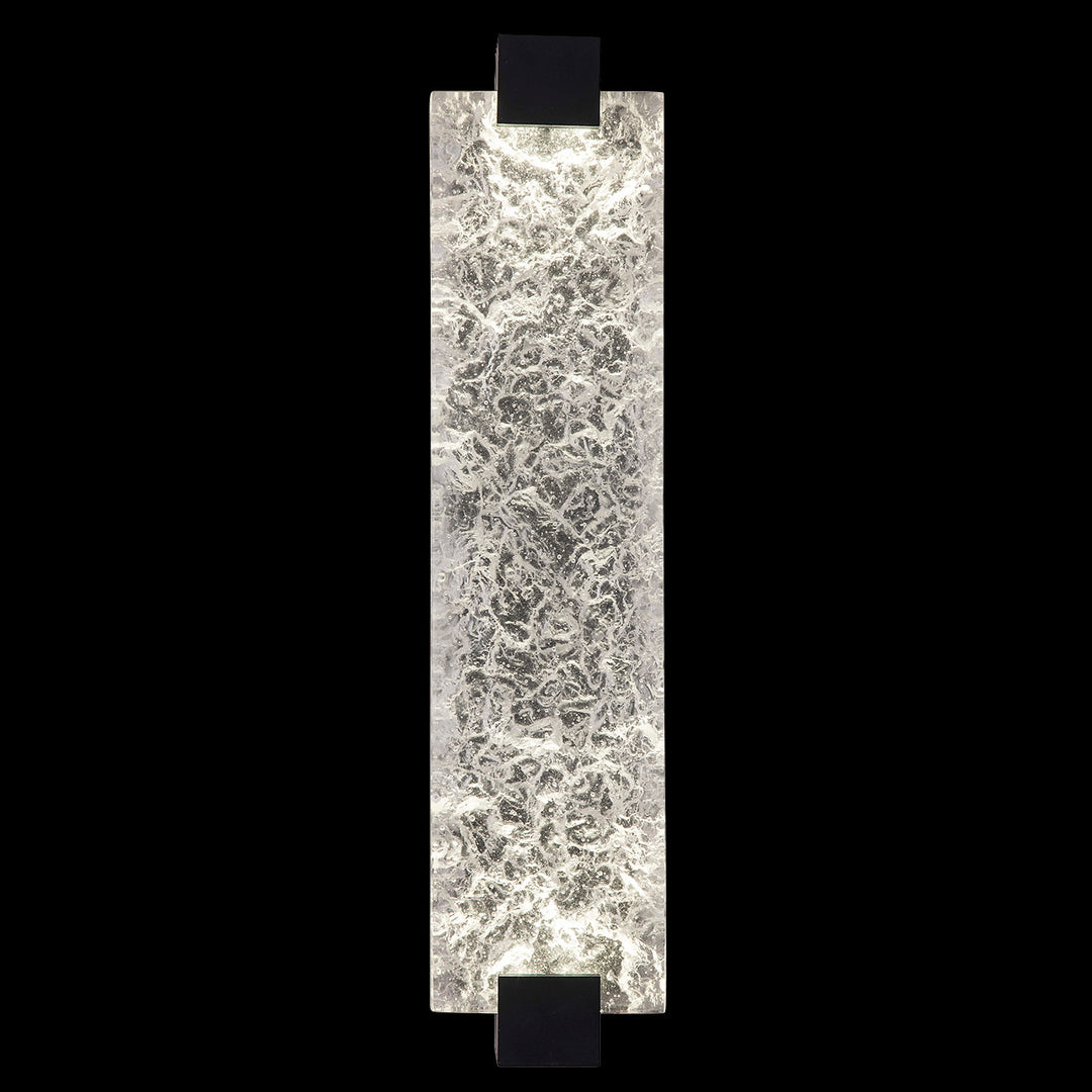 Fine Art Handcrafted Lighting Terra 27.75"H Sconce (Model 896850)