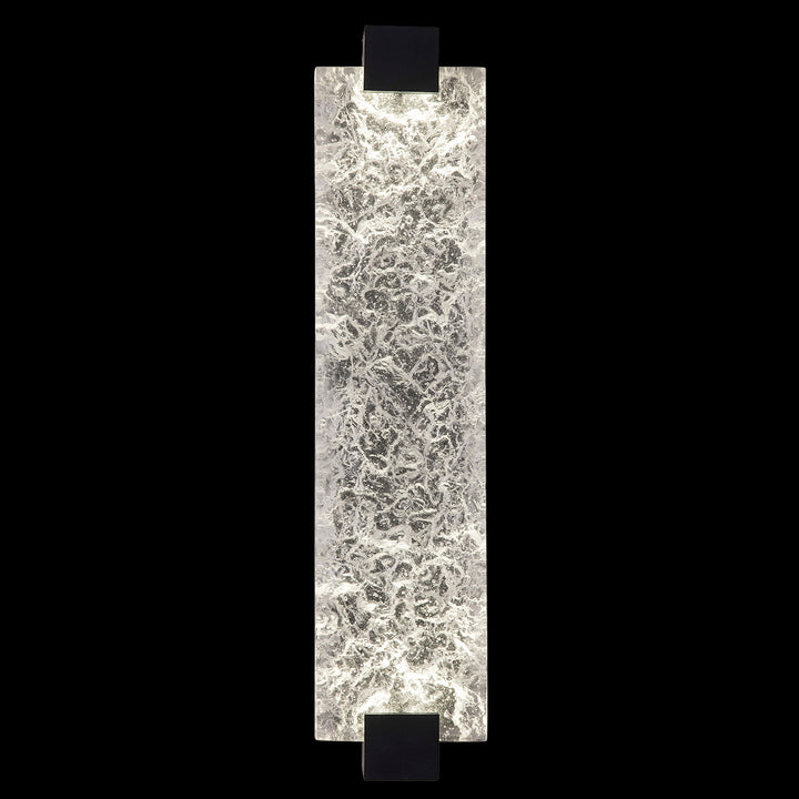 Fine Art Handcrafted Lighting Terra 27.75"H Sconce (Model 896850)
