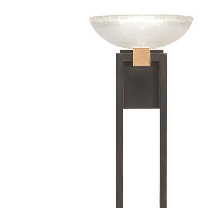 Fine Art Handcrafted Lighting Delphi 52"H Sconce (Model 896950)