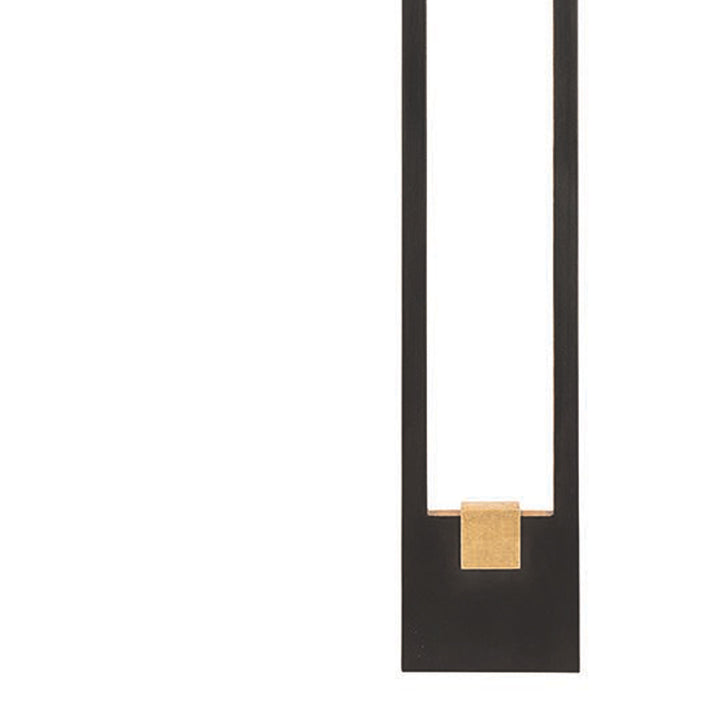 Fine Art Handcrafted Lighting Delphi 52"H Sconce (Model 896950)