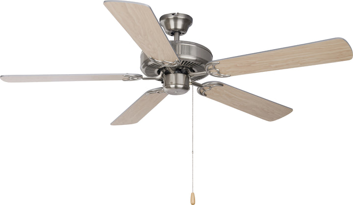 Maxim Basic-Max-Indoor Ceiling Fan Indoor Ceiling Fans Maxim   