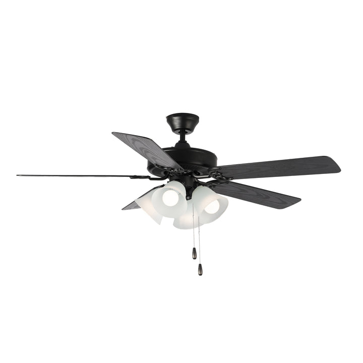 Maxim Basic-Max-Indoor Ceiling Fan Indoor Ceiling Fans Maxim   