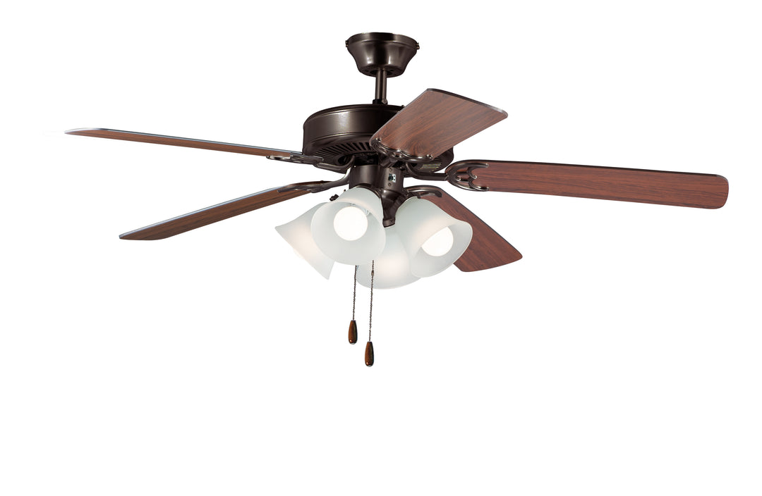 Maxim Basic-Max-Indoor Ceiling Fan Indoor Ceiling Fans Maxim   