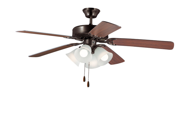 Maxim Basic-Max-Indoor Ceiling Fan Indoor Ceiling Fans Maxim   