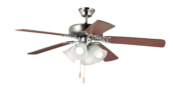 Maxim Basic-Max-Indoor Ceiling Fan Indoor Ceiling Fans Maxim   