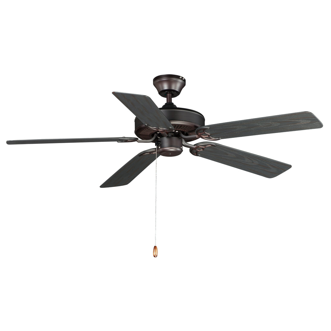 Maxim Basic-Max-Outdoor Ceiling Fan Outdoor Ceiling Fans Maxim   