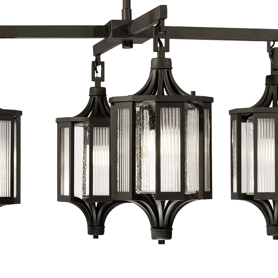 Fine Art Handcrafted Lighting Bristol 31"W Outdoor Pendant (Model 899182)