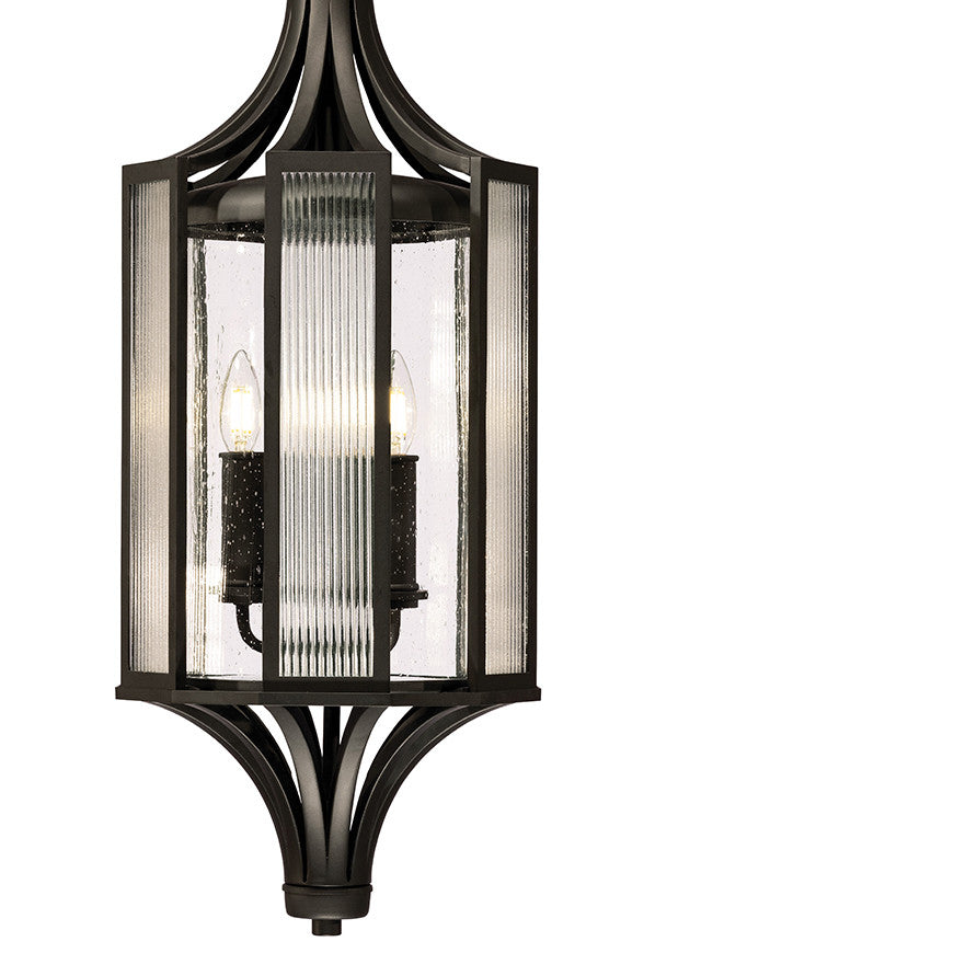 Fine Art Handcrafted Lighting Bristol 19.25"W Lantern (Model 899582)