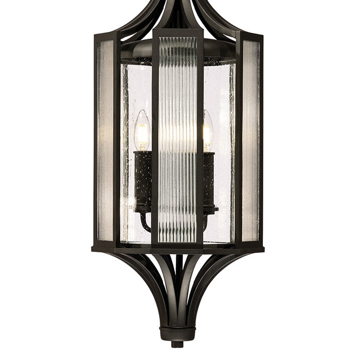 Fine Art Handcrafted Lighting Bristol 19.25"W Lantern (Model 899582)