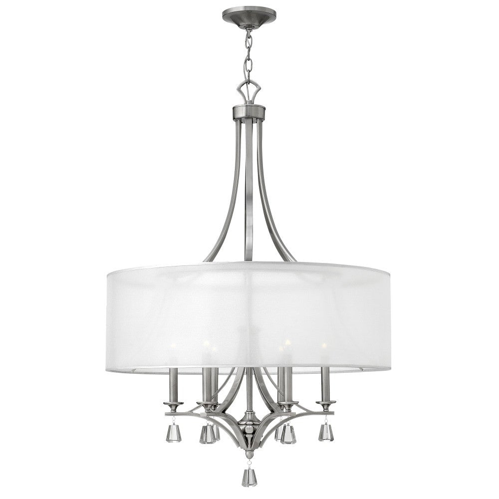 Fredrick Ramond Mime Chandelier